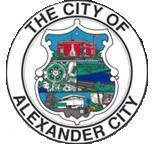 Alexander City X-ray film disposal