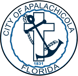 Apalachicola X-ray film disposal