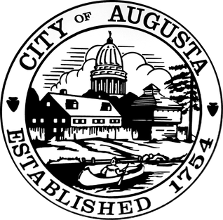 Augusta X-ray film disposal