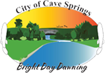 Cave Springs X-ray film disposal