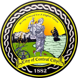 Central City X-ray film disposal