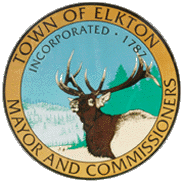 Elkton X-ray film disposal