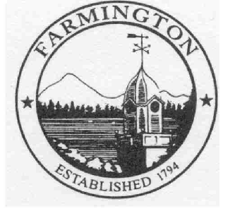 Farmington X-ray film disposal