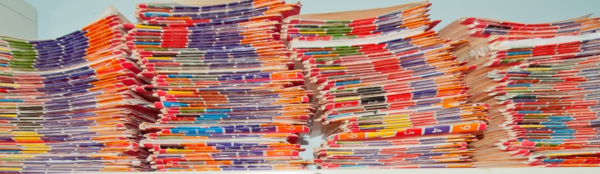 Jackson X-ray film disposal