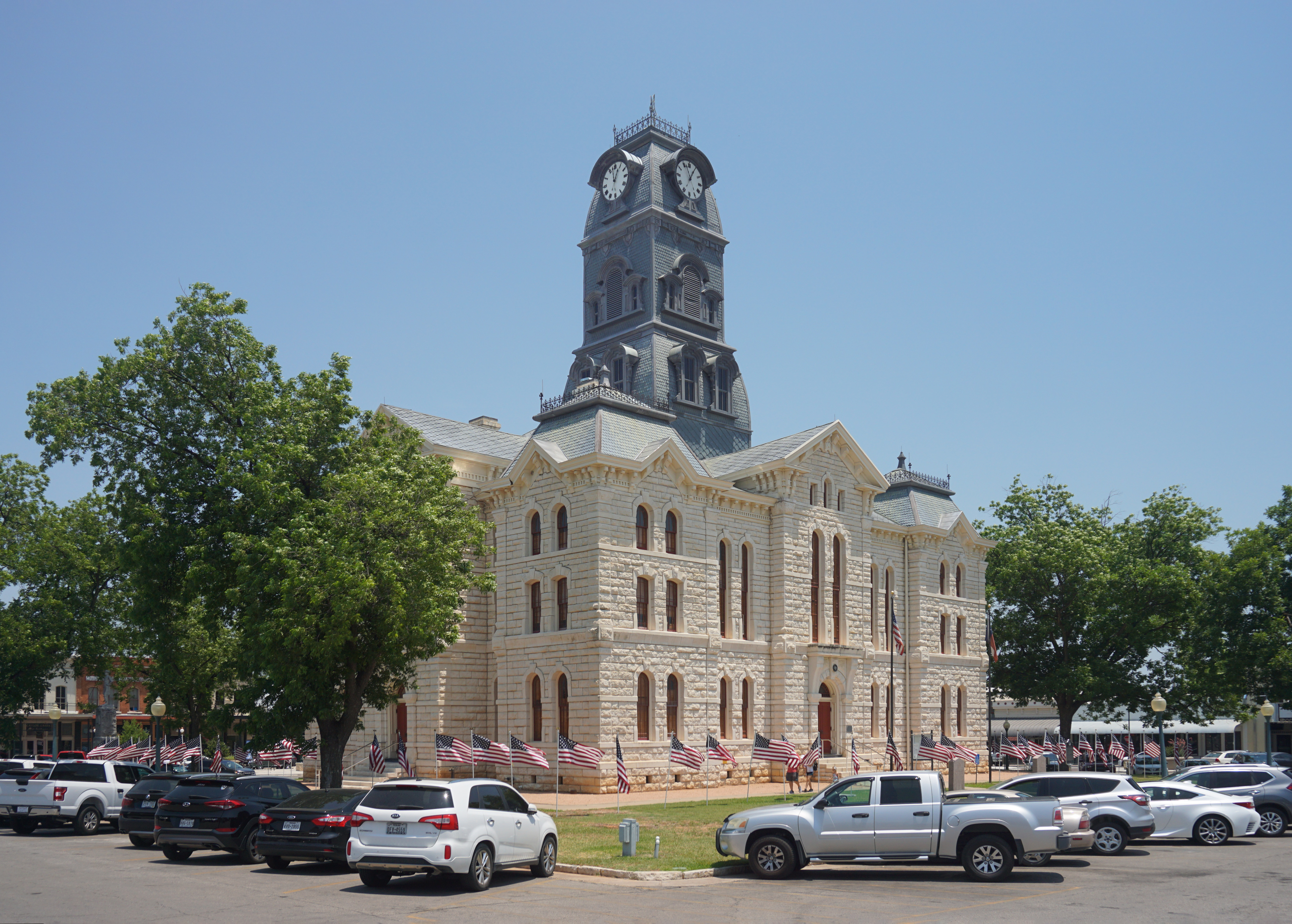 Granbury X-ray film disposal