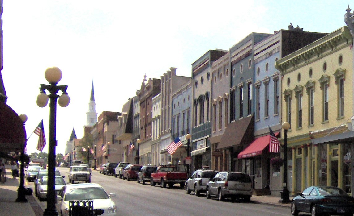 Harrodsburg X-ray film disposal