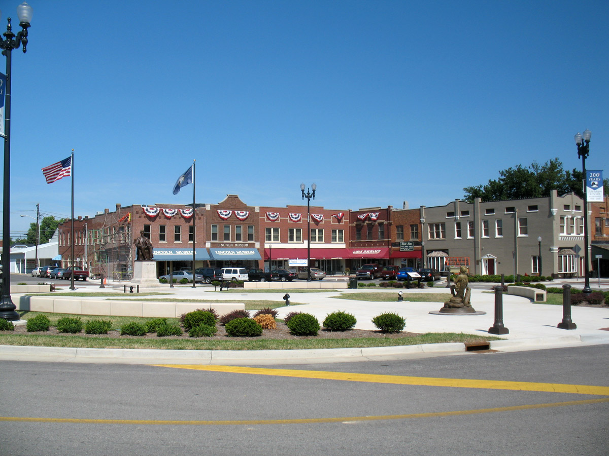 Hodgenville X-ray film disposal
