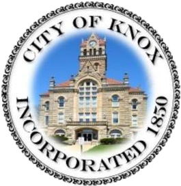 Knox X-ray film disposal