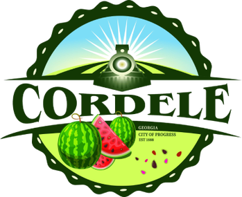 Cordele X-ray film disposal