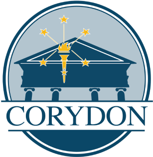 Corydon X-ray film disposal