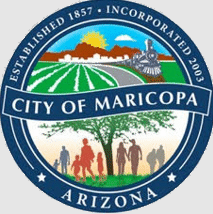 Maricopa X-ray film disposal