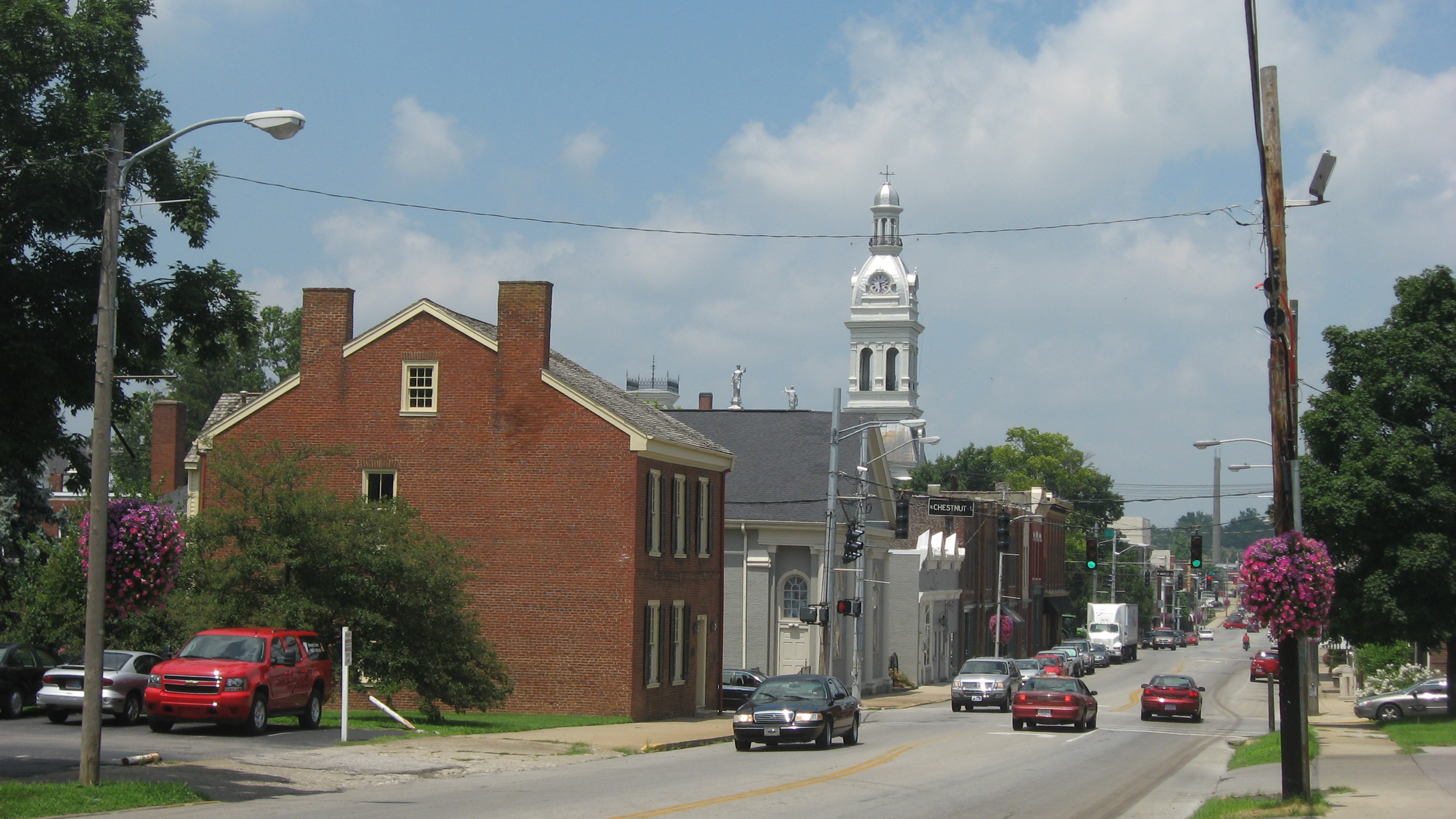 Nicholasville X-ray film disposal