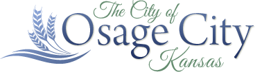 Osage City X-ray film disposal