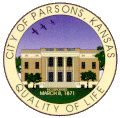 Parsons X-ray film disposal