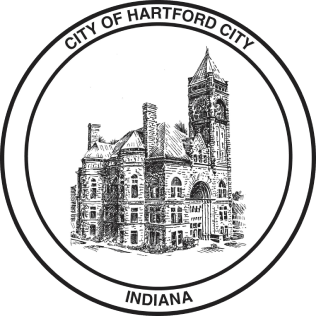 Hartford City X-ray film disposal