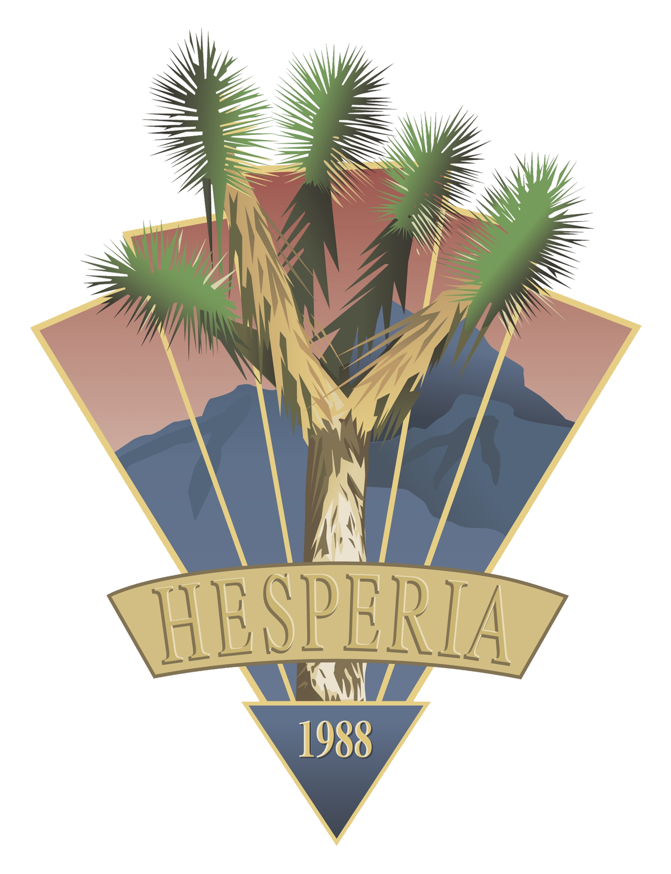 Hesperia X-ray film disposal