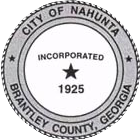 Nahunta X-ray film disposal