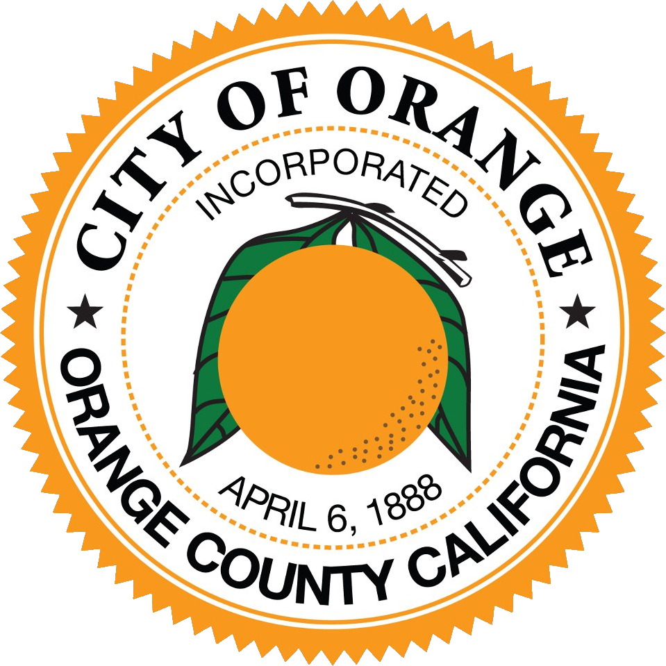 Orange X-ray film disposal