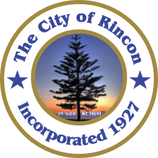 Rincon X-ray film disposal