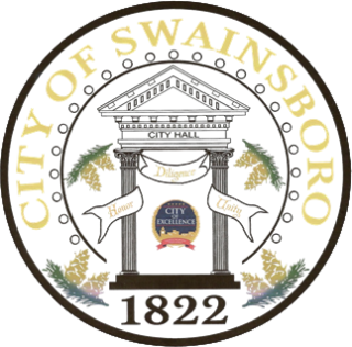 Swainsboro X-ray film disposal