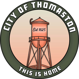 Thomaston X-ray film disposal