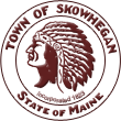 Skowhegan X-ray film disposal