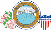 South Gate X-ray film disposal