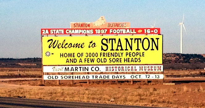 Stanton X-ray film disposal