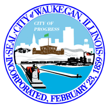 Waukegan X-ray film disposal